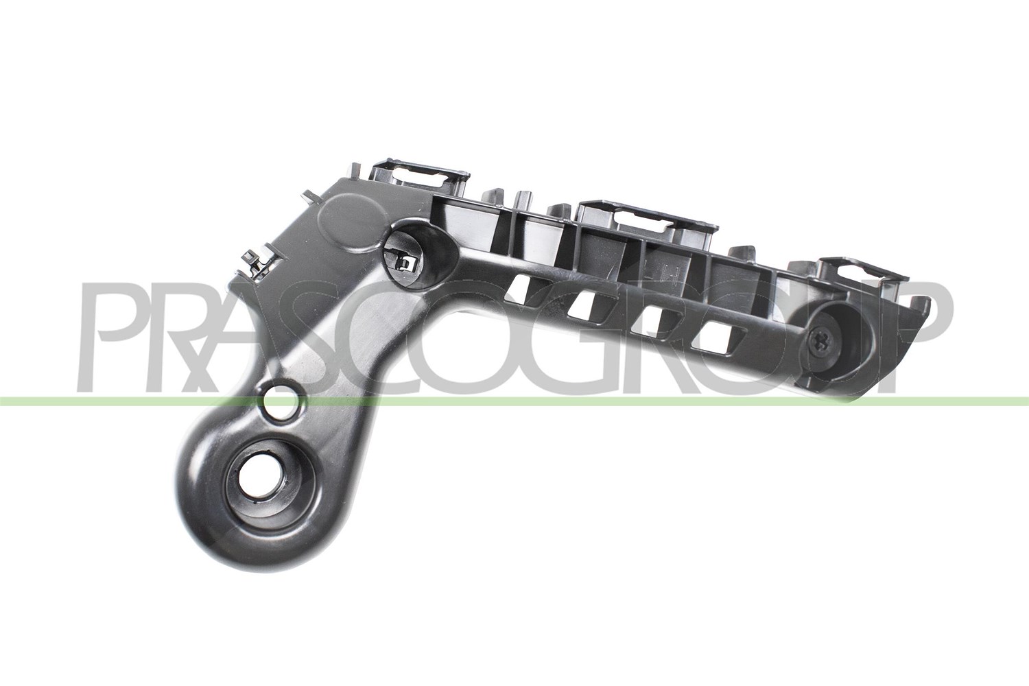 Prasco Halter, Stoßfänger [Hersteller-Nr. TY0961004] für Toyota