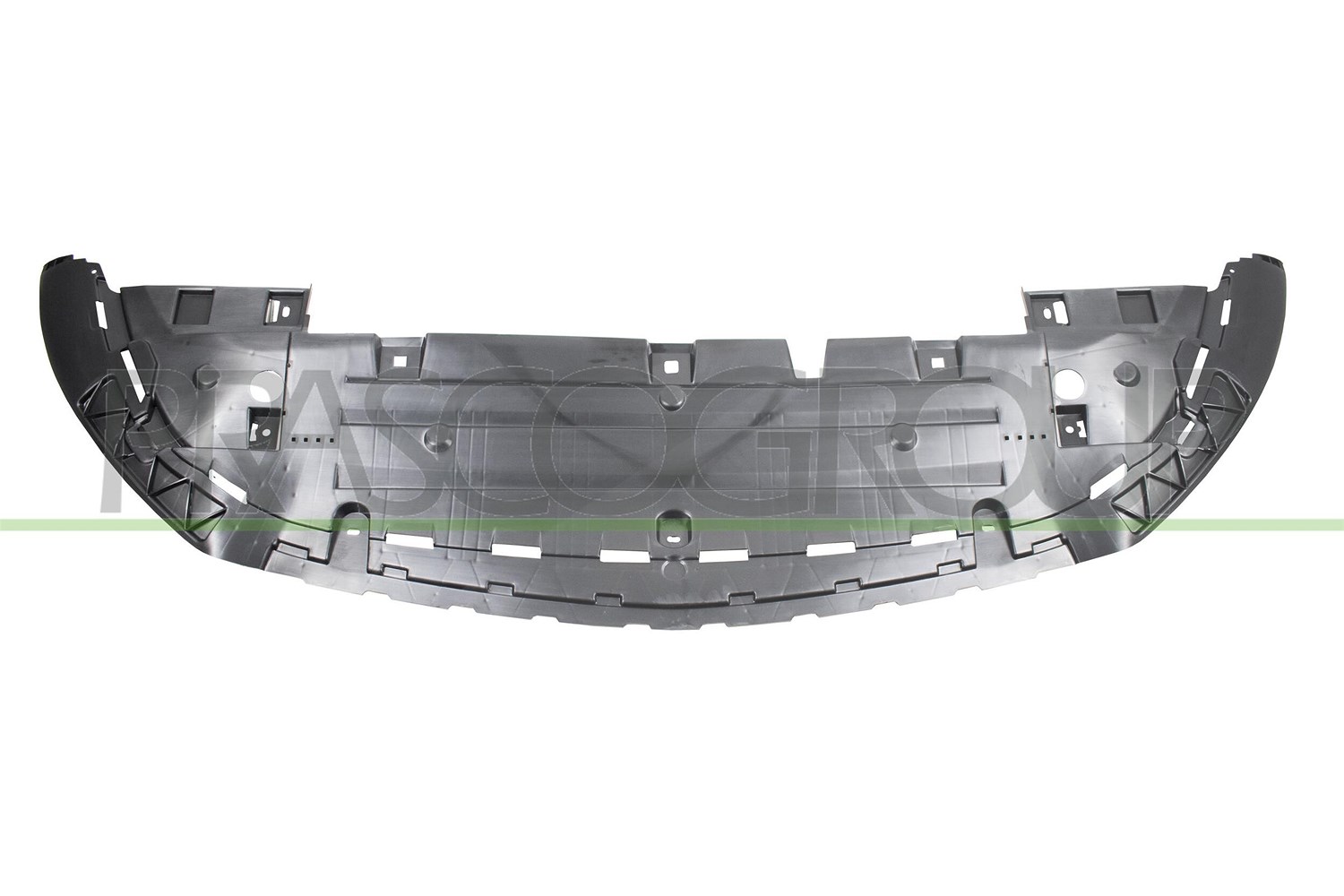 Prasco Abdeckung, Frontschürze [Hersteller-Nr. ME3331940] für Mercedes-Benz