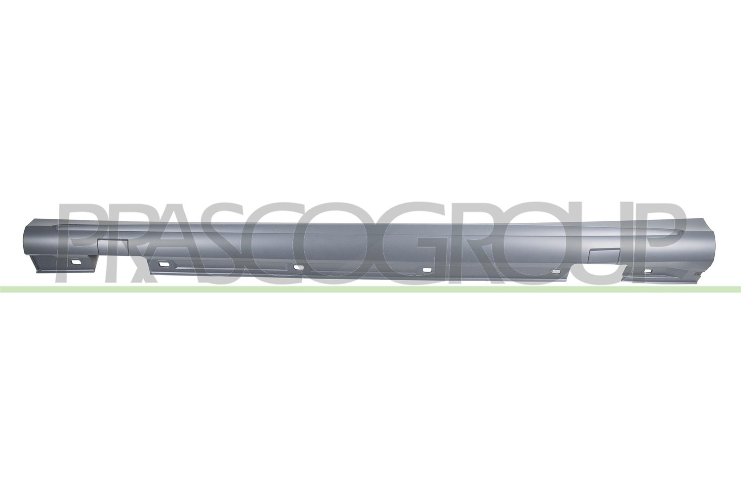 Prasco Schwellerverkleidung [Hersteller-Nr. ME3301414] für Mercedes-Benz