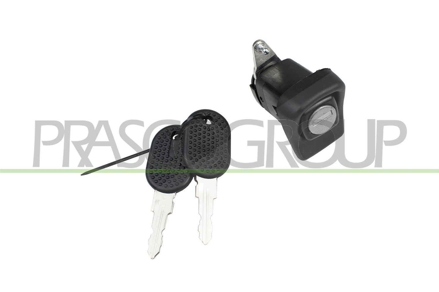 Prasco Türschloss [Hersteller-Nr. FT1218910] für Fiat