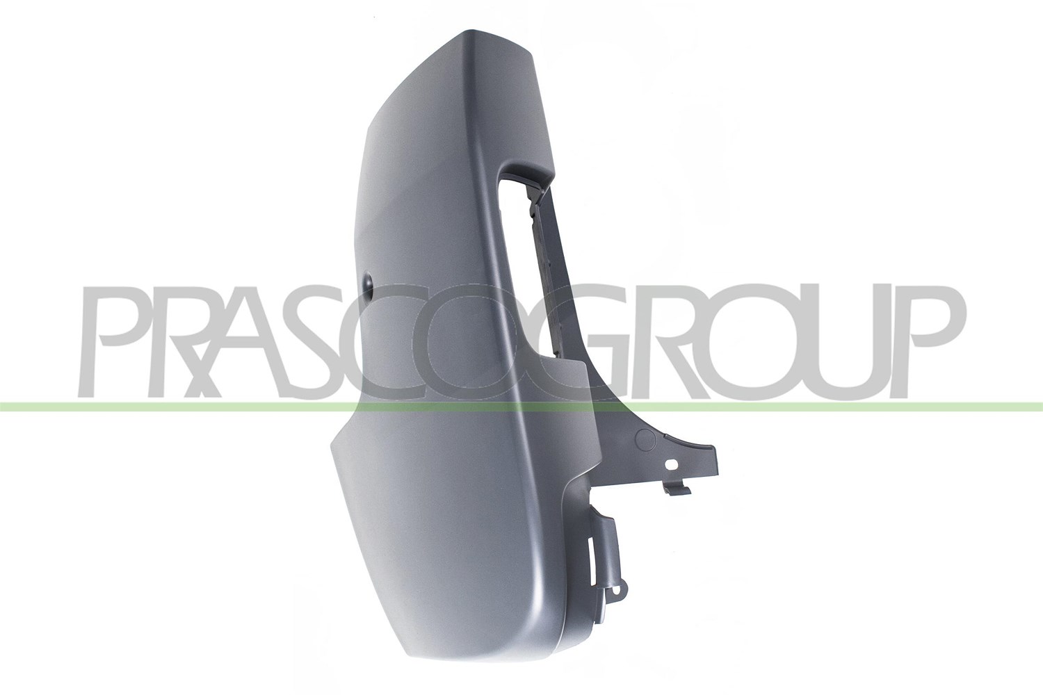 Prasco Stoßfänger [Hersteller-Nr. OP9341154] für Vauxhall, Opel