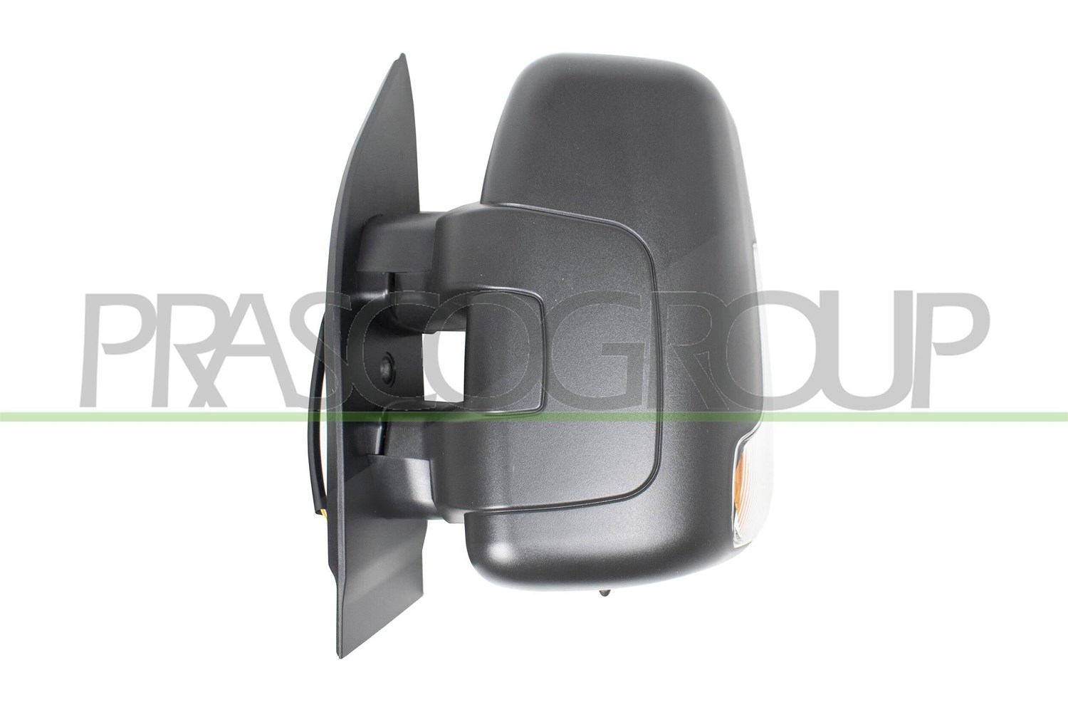 Prasco Außenspiegel [Hersteller-Nr. FT9507005] für Iveco
