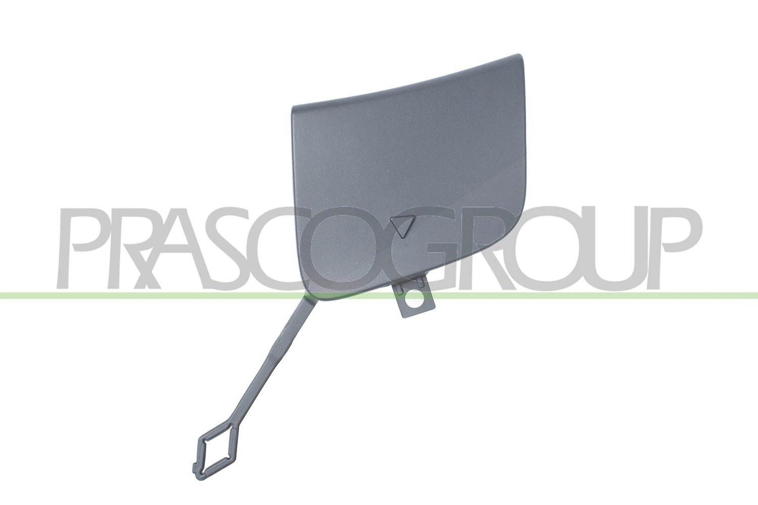 Prasco Klappe, Abschlepphaken [Hersteller-Nr. ME3331236] für Mercedes-Benz