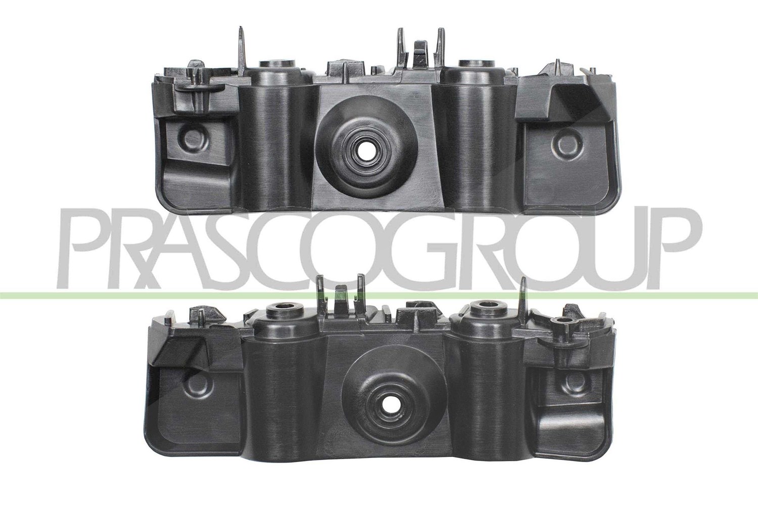 Prasco Halter, Stoßfänger [Hersteller-Nr. RN3321330] für Renault