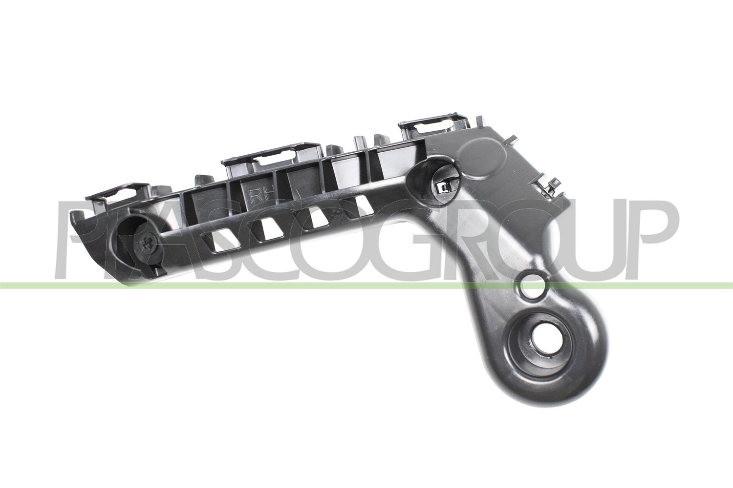 Prasco Halter, Stoßfänger [Hersteller-Nr. TY0961003] für Toyota