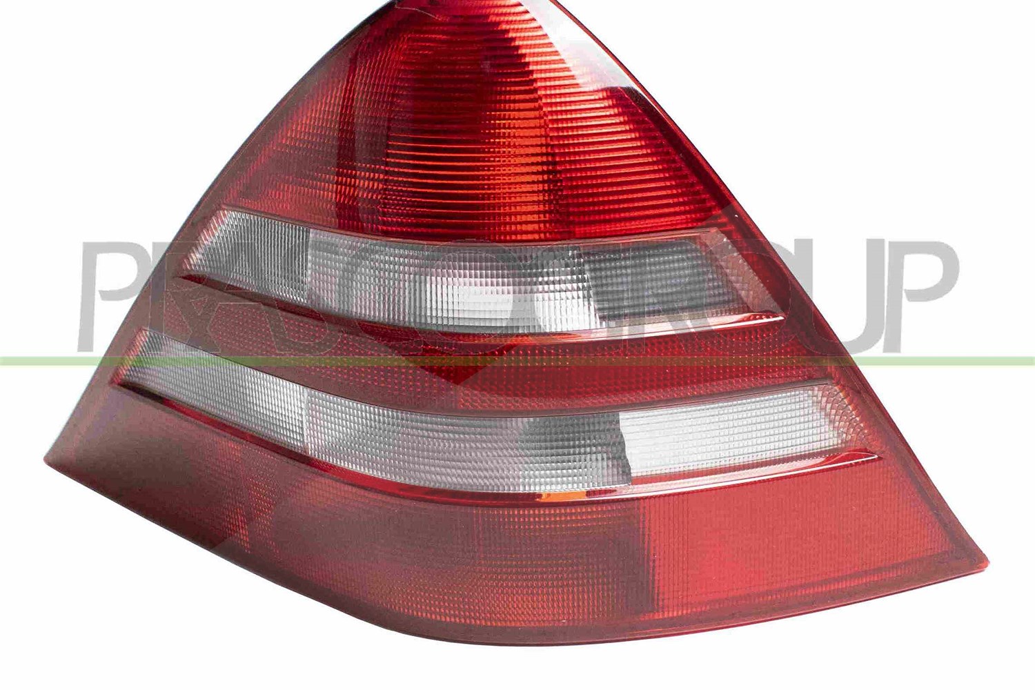 Prasco Heckleuchte [Hersteller-Nr. ME6204153] für Mercedes-Benz