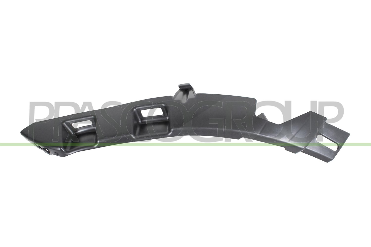Prasco Halter, Stoßfänger [Hersteller-Nr. CI3221004] für Citroën
