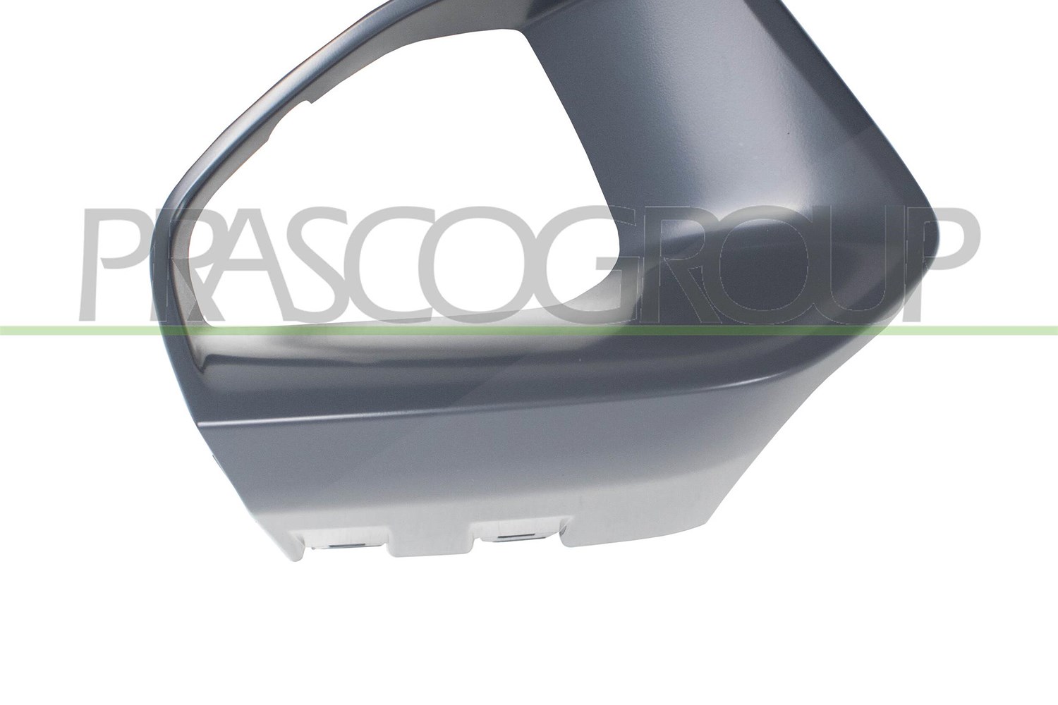 Prasco Rahmen, Kühlergitter [Hersteller-Nr. BM0341249] für BMW