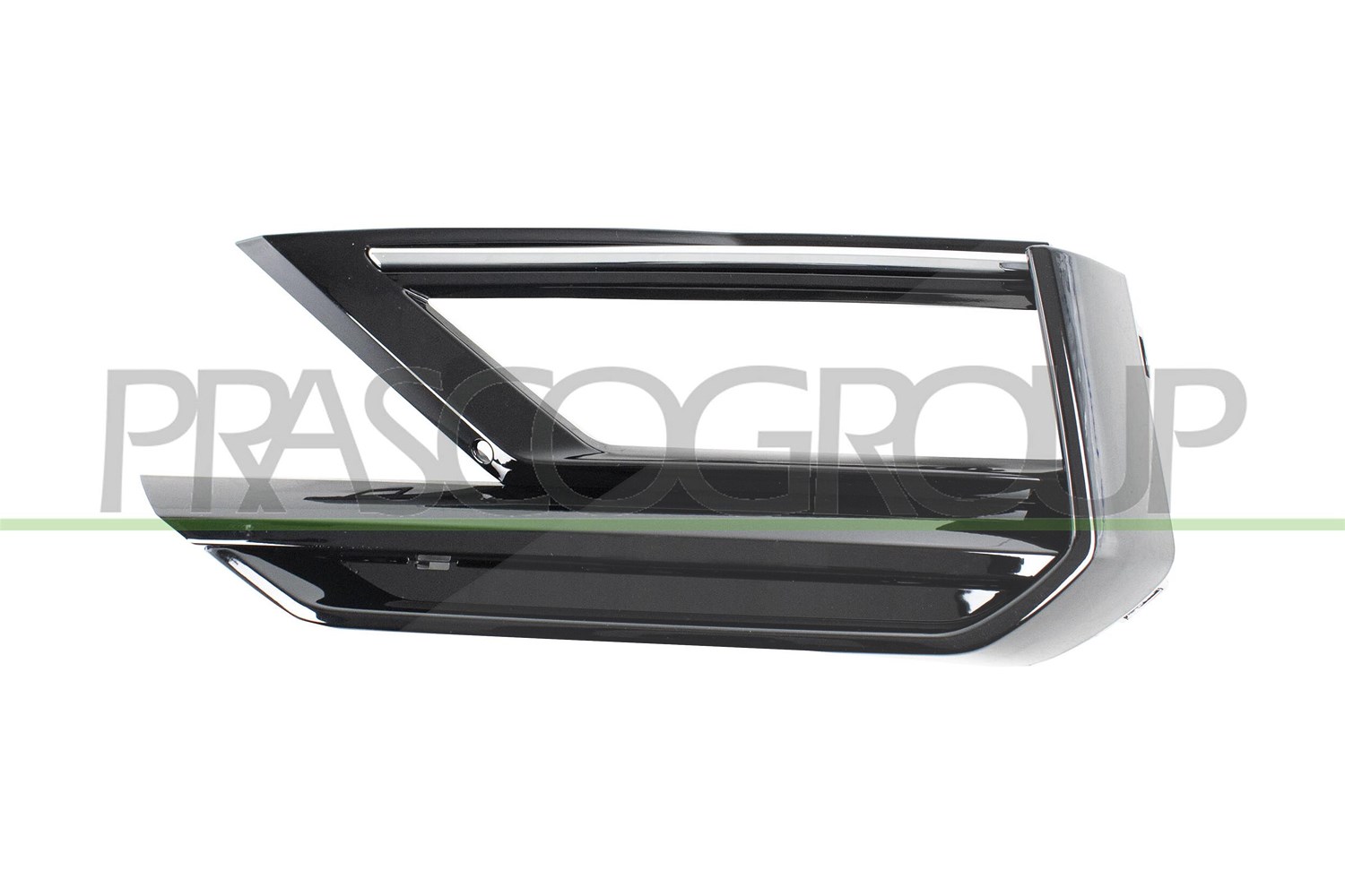 Prasco Lüftungsgitter, Stoßfänger [Hersteller-Nr. VG8112134] für VW