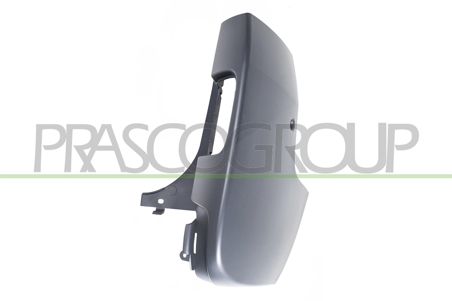 Prasco Stoßfänger [Hersteller-Nr. OP9341153] für Opel, Vauxhall