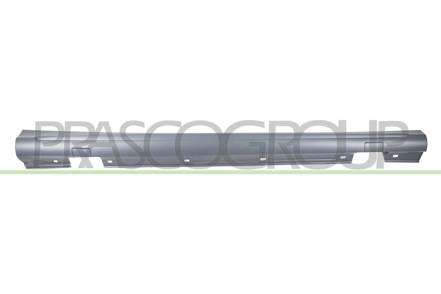 Prasco Schwellerverkleidung [Hersteller-Nr. ME3301413] für Mercedes-Benz