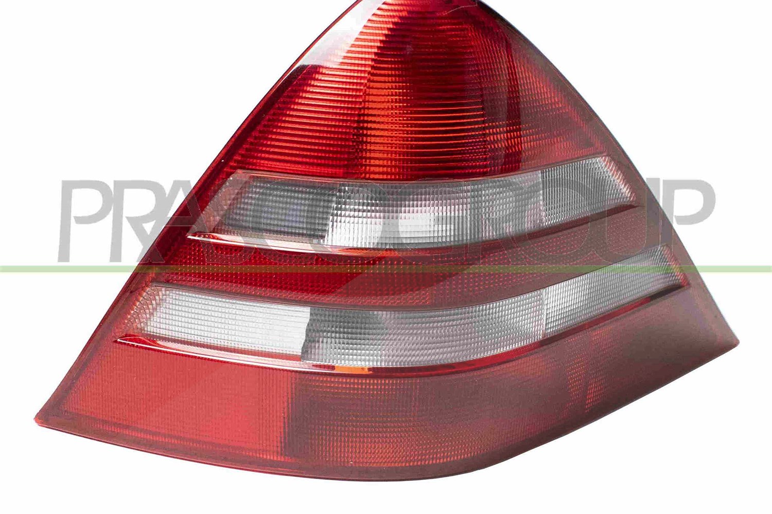 Prasco Heckleuchte [Hersteller-Nr. ME6204154] für Mercedes-Benz