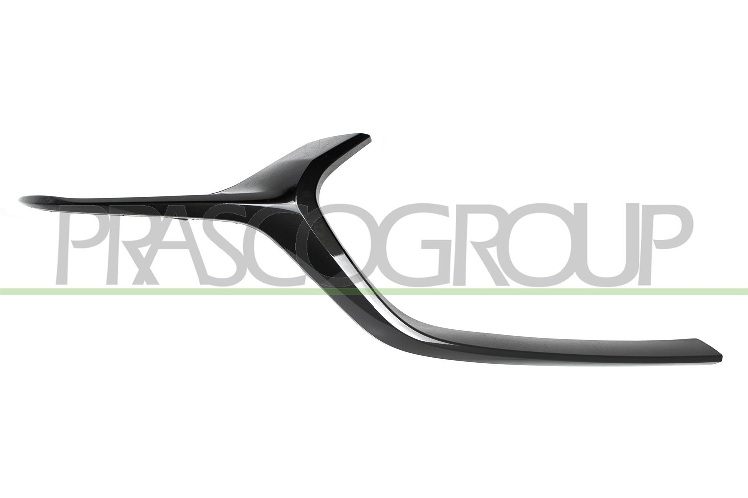 Prasco Zier-/Schutzleiste, Kühlergitter [Hersteller-Nr. MZ3342203] für Mazda