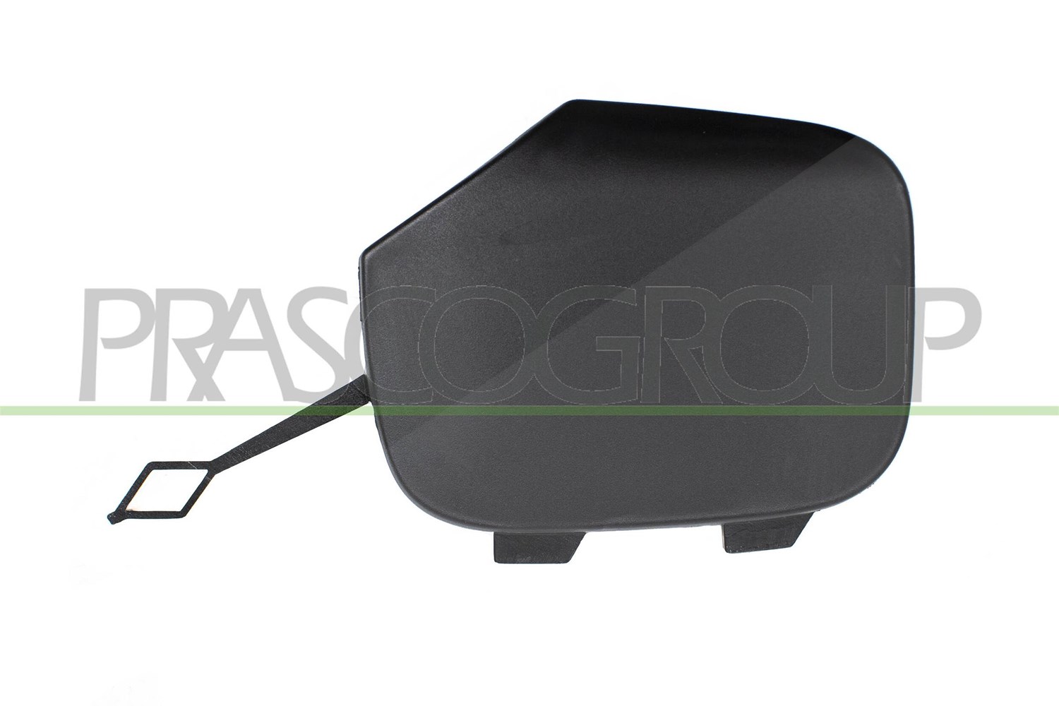 Prasco Klappe, Abschlepphaken [Hersteller-Nr. TY2081236] für Toyota