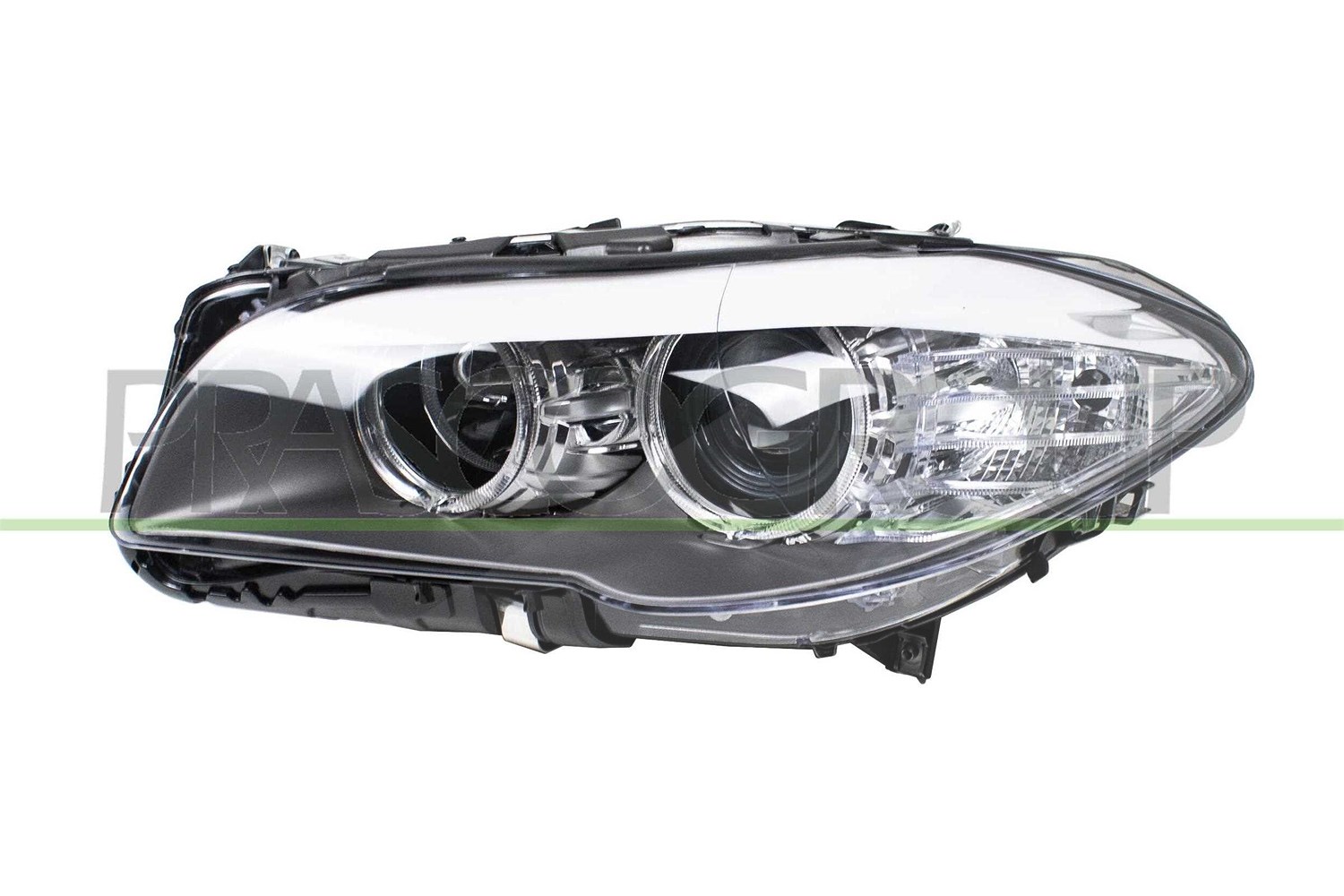 Prasco Hauptscheinwerfer [Hersteller-Nr. BM0484904] für BMW