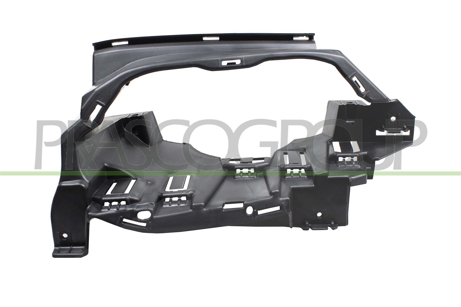 Prasco Endrohrblende [Hersteller-Nr. ME3342174] für Mercedes-Benz