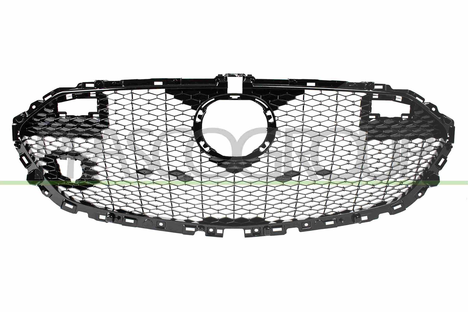 Prasco Kühlergitter [Hersteller-Nr. MZ3342001] für Mazda