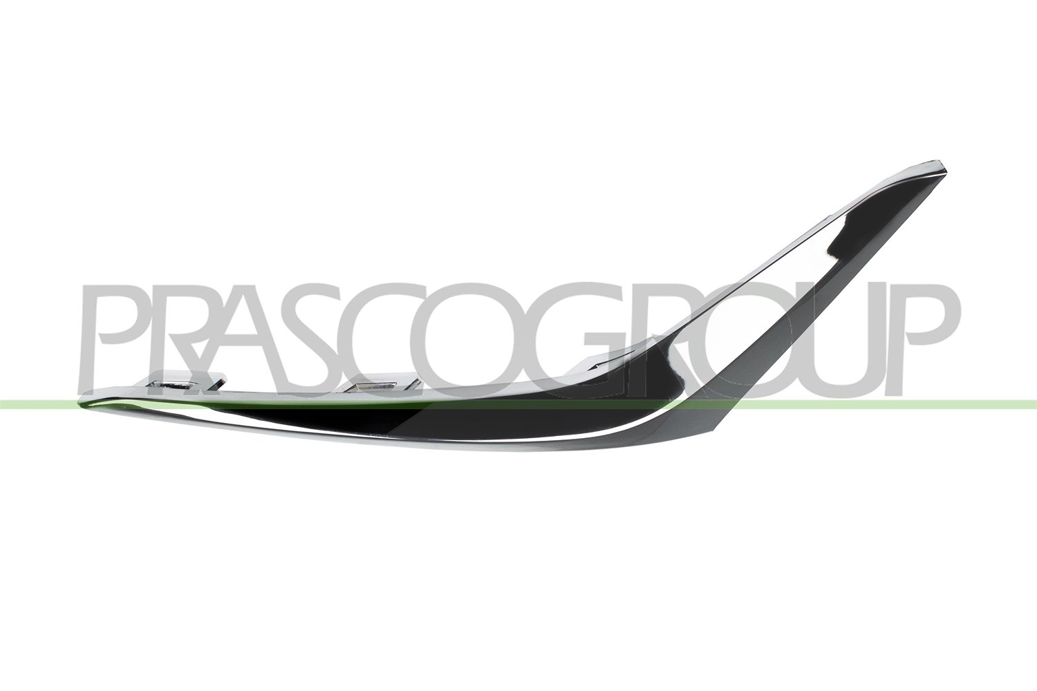 Prasco Zier-/Schutzleiste, Stoßfänger [Hersteller-Nr. BM0341263] für BMW