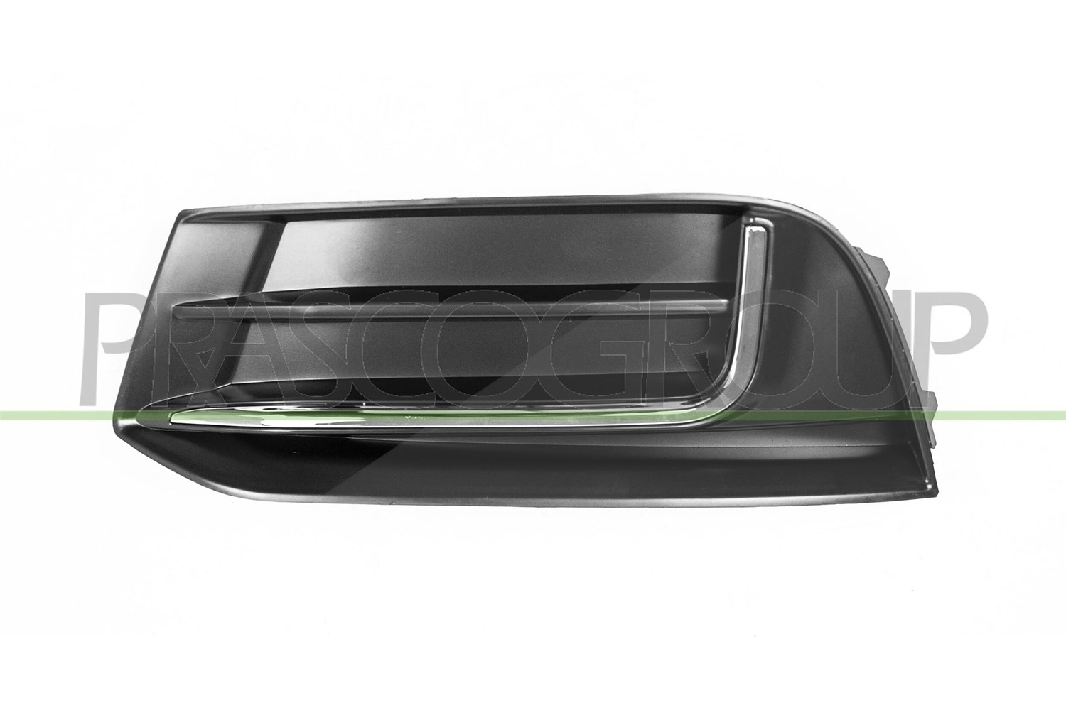 Prasco Lüftungsgitter, Stoßfänger [Hersteller-Nr. AD3252134] für Audi