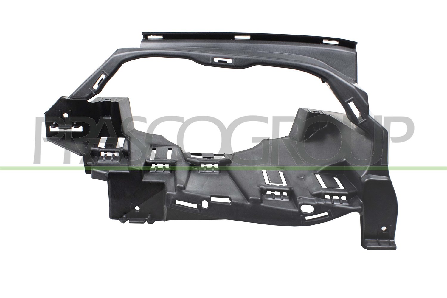 Prasco Endrohrblende [Hersteller-Nr. ME3342173] für Mercedes-Benz