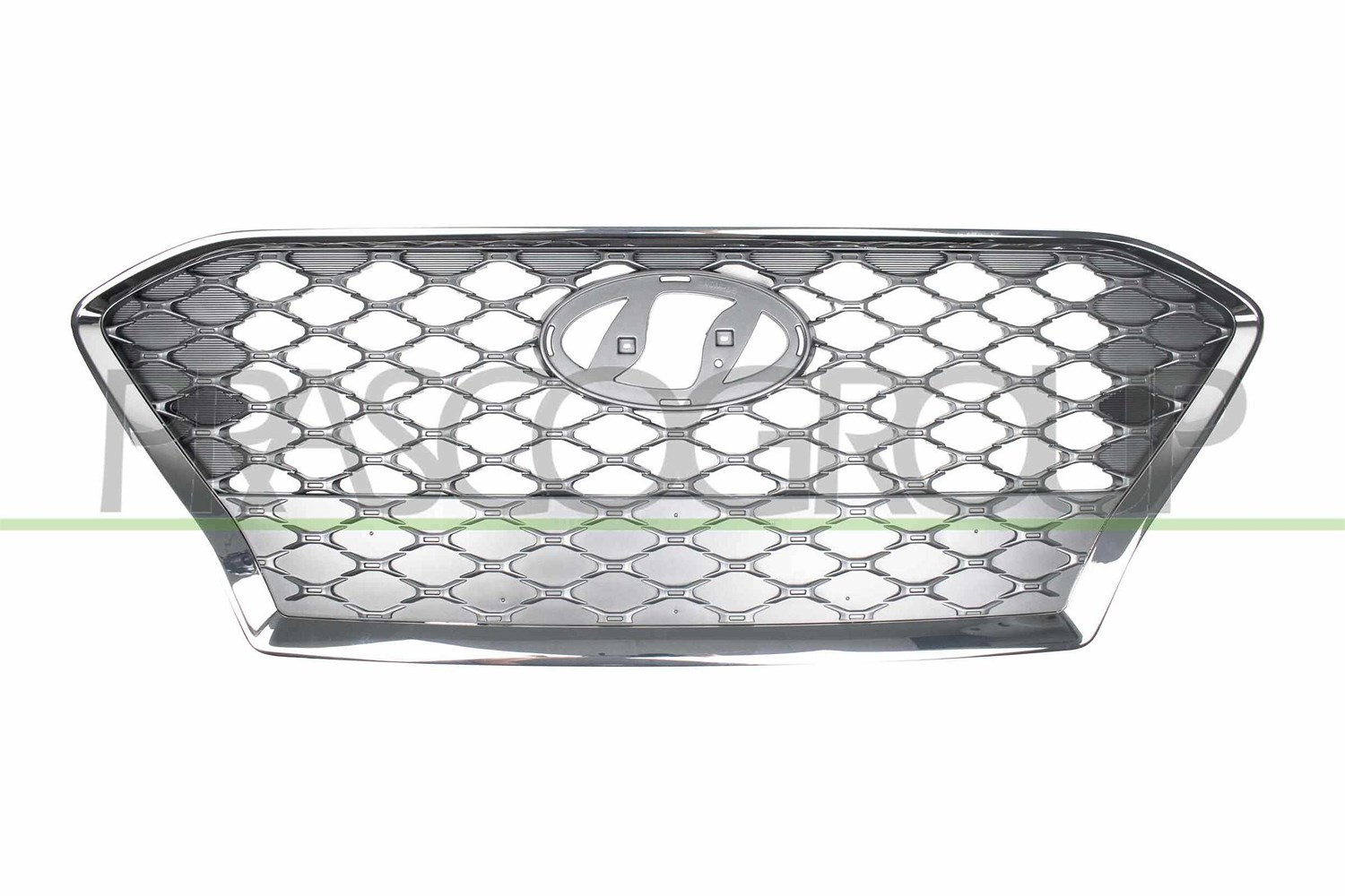 Prasco Kühlergitter [Hersteller-Nr. HN4502011] für Hyundai
