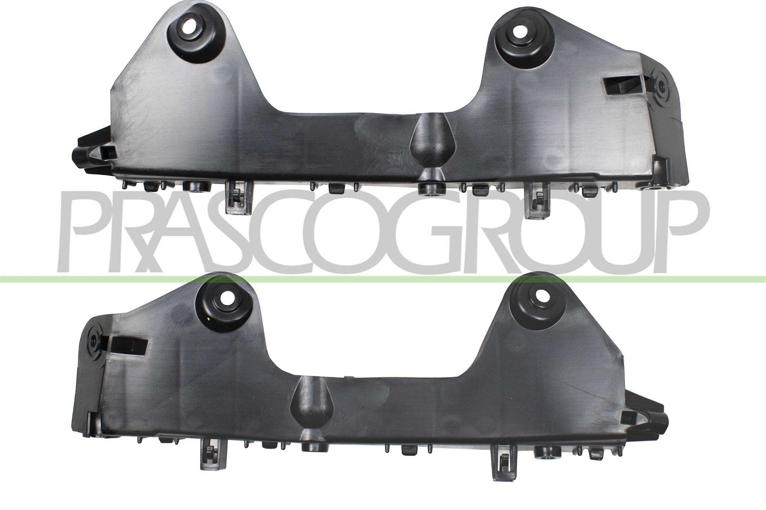 Prasco Halter, Stoßfänger [Hersteller-Nr. RN3321055] für Renault
