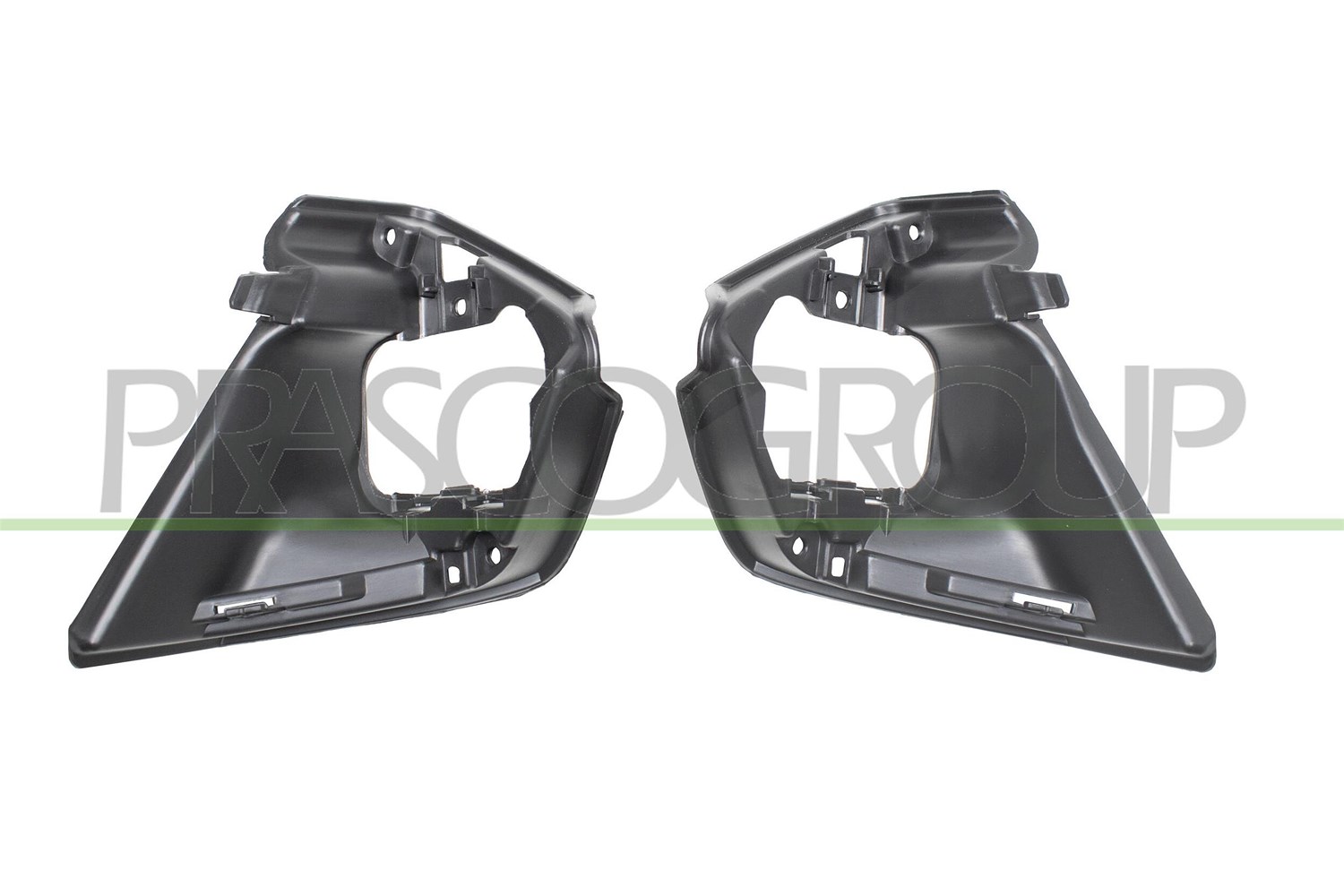 Prasco Halter, Nebelscheinwerfer [Hersteller-Nr. RN3321340] für Renault