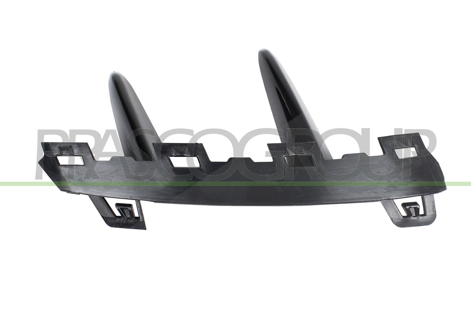 Prasco Clip, Zier-/Schutzleiste [Hersteller-Nr. ME3331263] für Mercedes-Benz