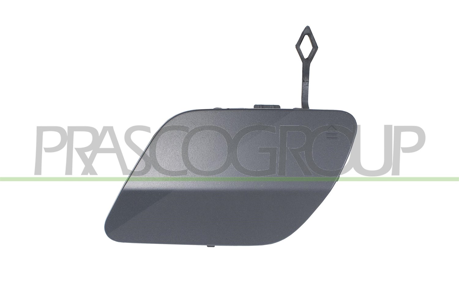 Prasco Klappe, Abschlepphaken [Hersteller-Nr. ME4421286] für Mercedes-Benz