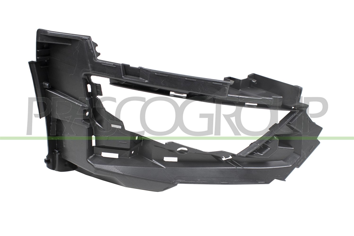Prasco Halter, Nebelscheinwerfer [Hersteller-Nr. ST4273413] für Seat