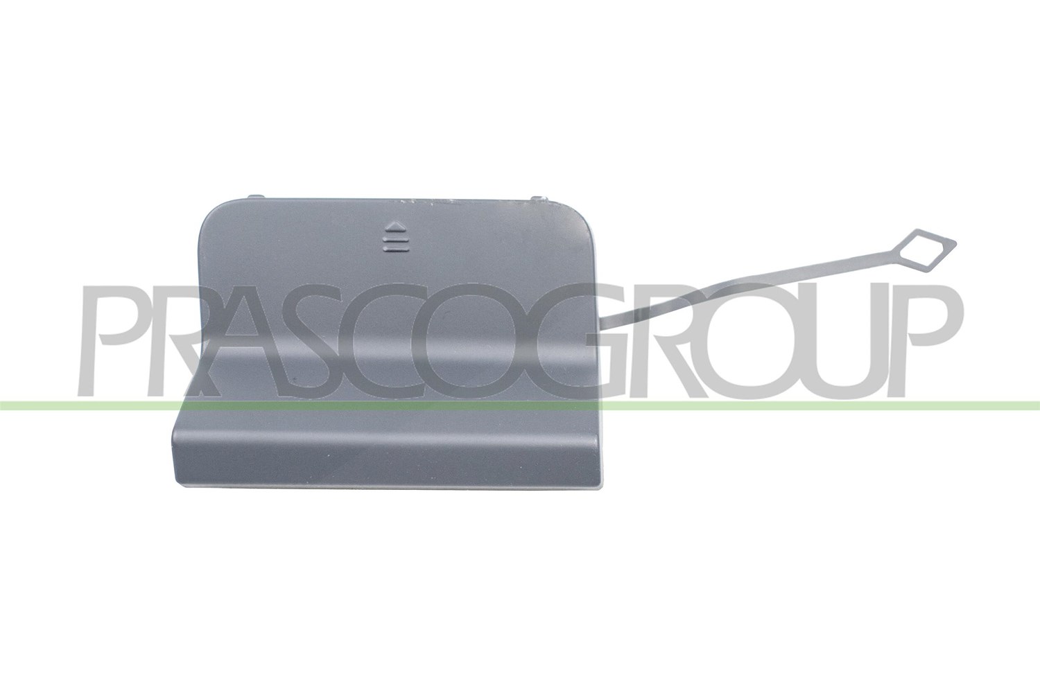 Prasco Klappe, Abschlepphaken [Hersteller-Nr. ME4401286] für Mercedes-Benz