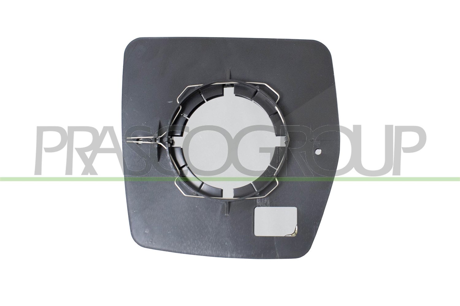 Prasco Spiegelglas, Außenspiegel [Hersteller-Nr. FT9217514] für Fiat