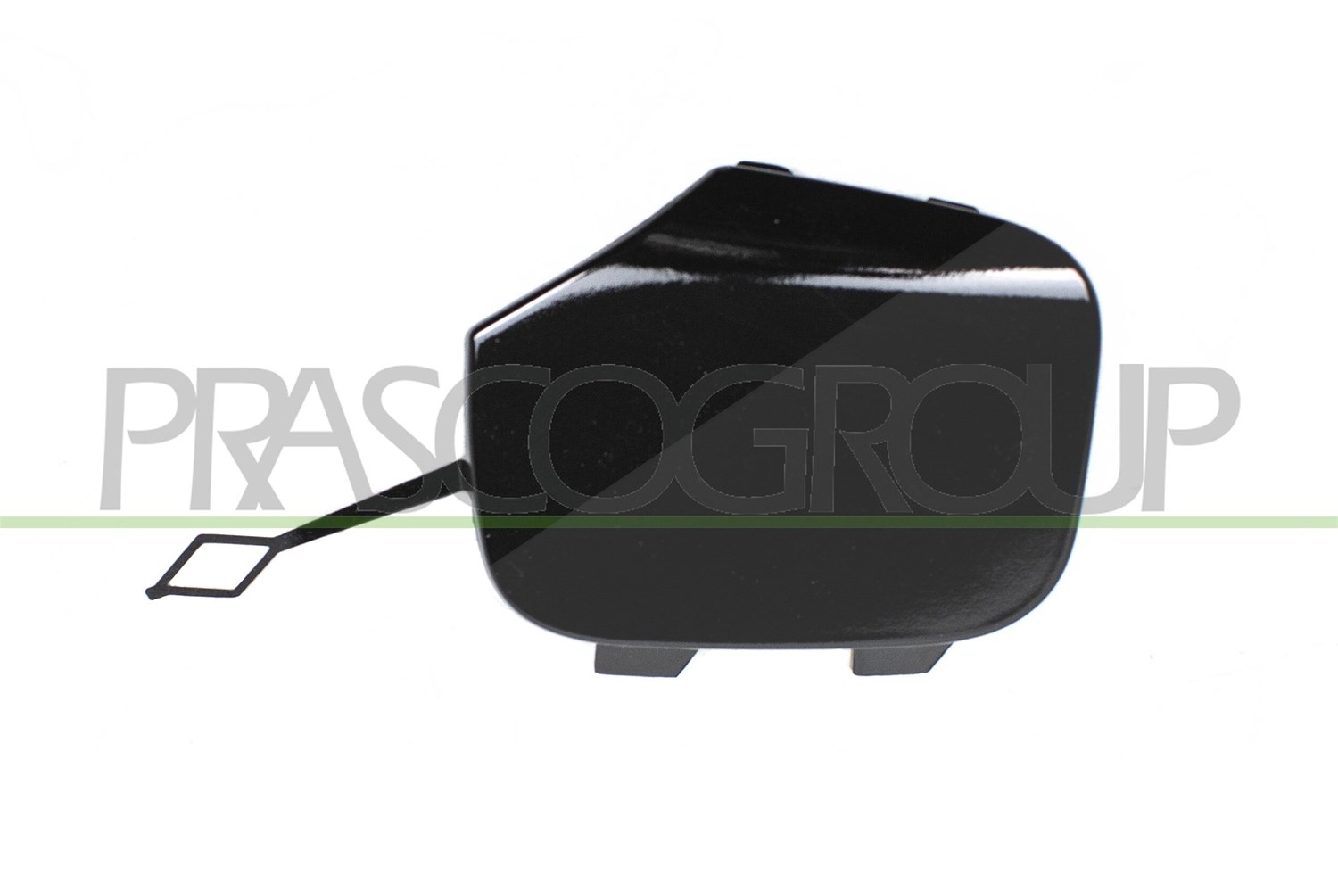 Prasco Klappe, Abschlepphaken [Hersteller-Nr. TY2081246] für Toyota