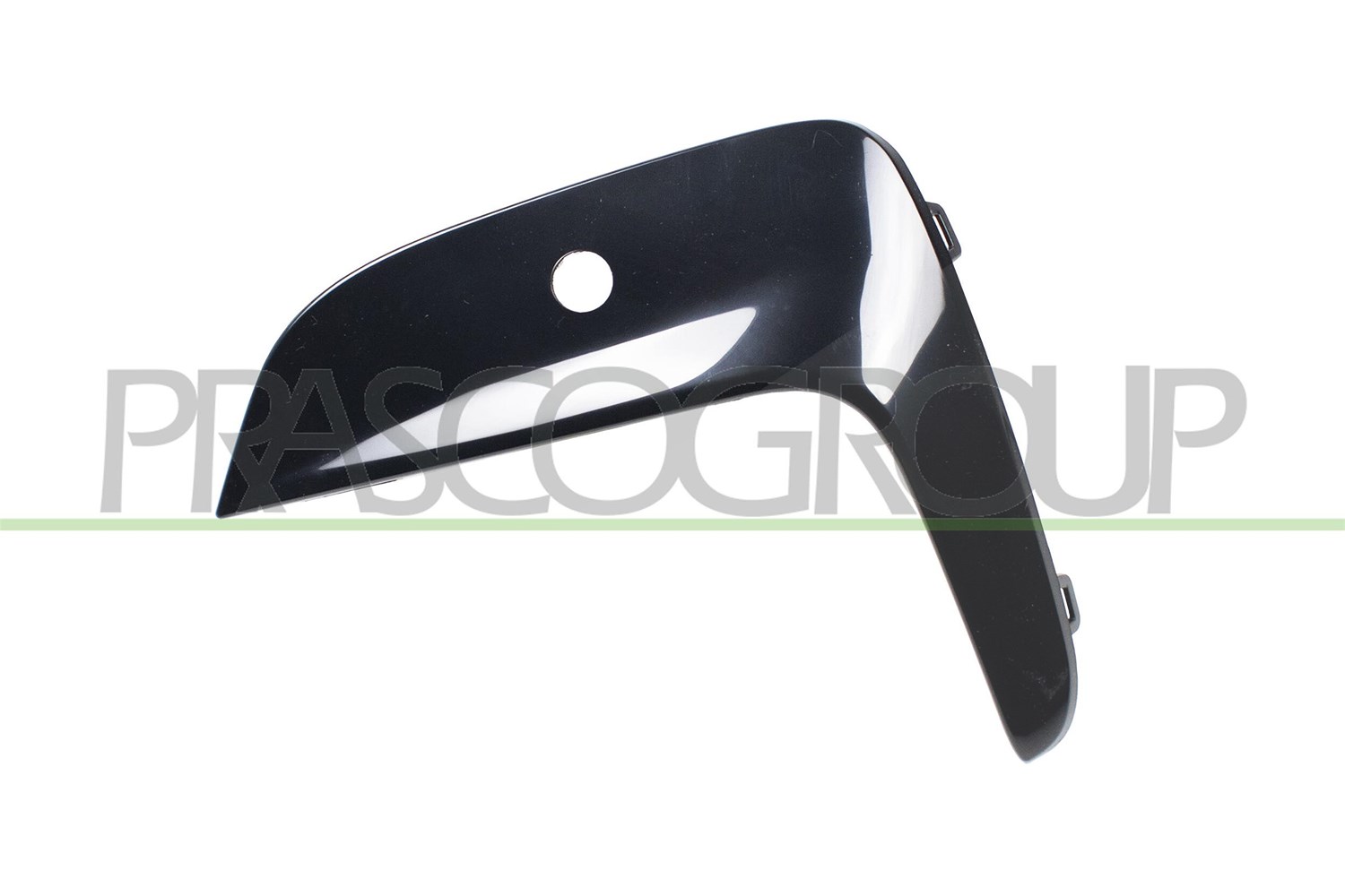 Prasco Zier-/Schutzleiste, Kühlergitter [Hersteller-Nr. BM0351244] für BMW