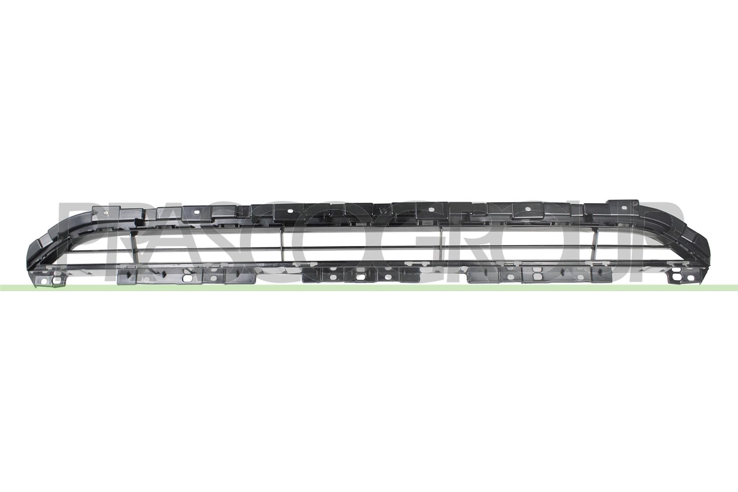 Prasco Lüftungsgitter, Stoßfänger [Hersteller-Nr. AD8122120] für Audi