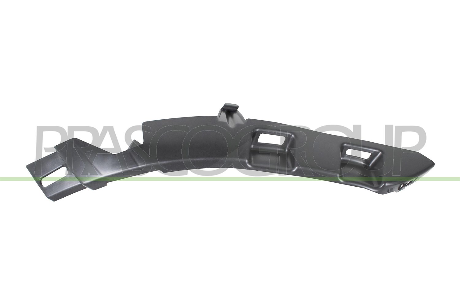 Prasco Halter, Stoßfänger [Hersteller-Nr. CI3221003] für Citroën