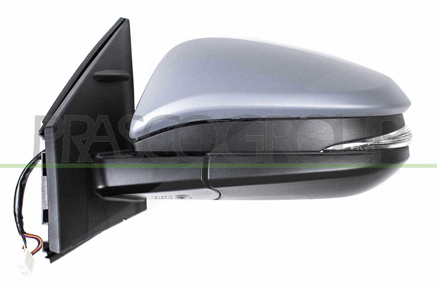 Prasco Außenspiegel [Hersteller-Nr. TY2917324] für Toyota