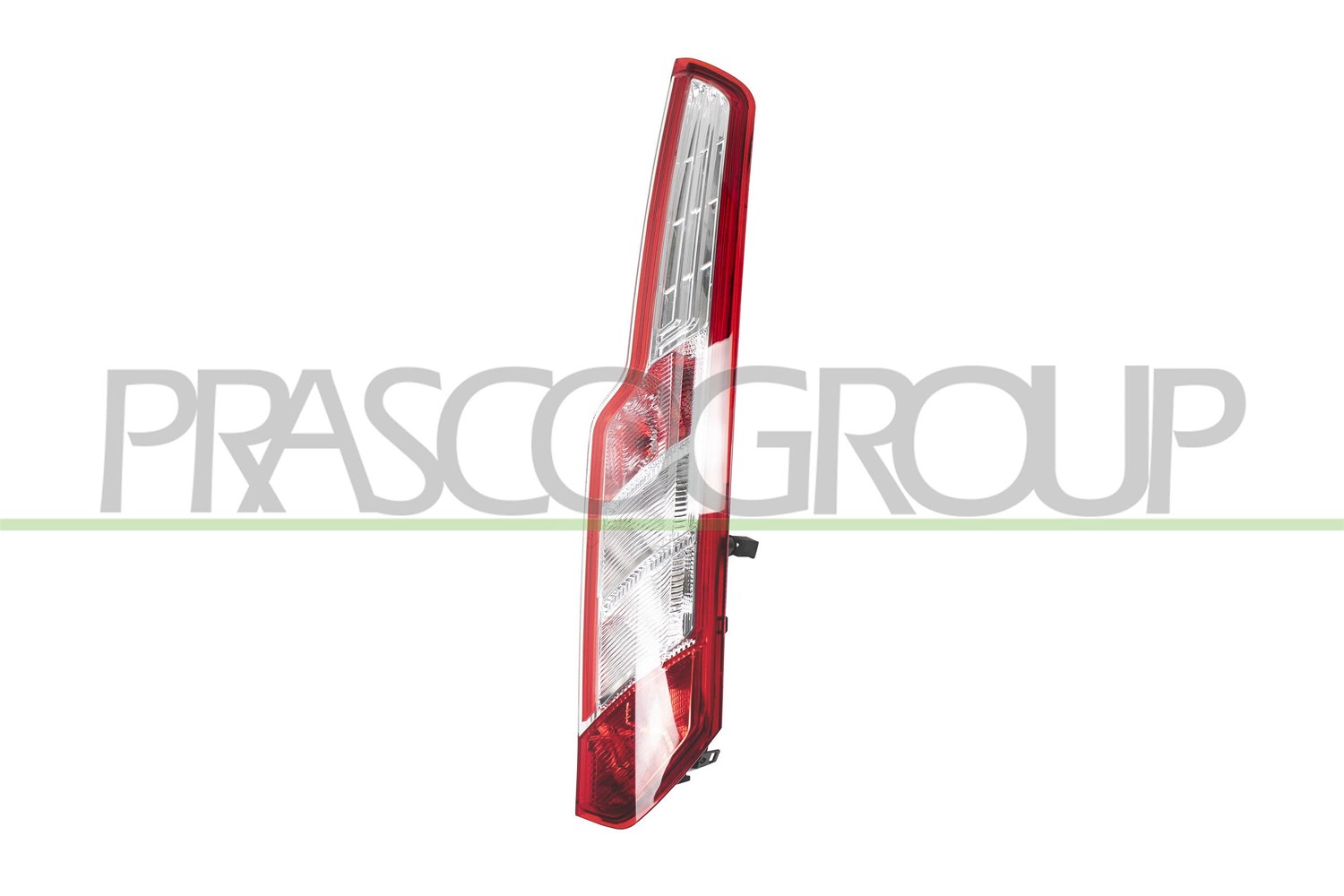 Prasco Heckleuchte [Hersteller-Nr. FD9144153] für Ford
