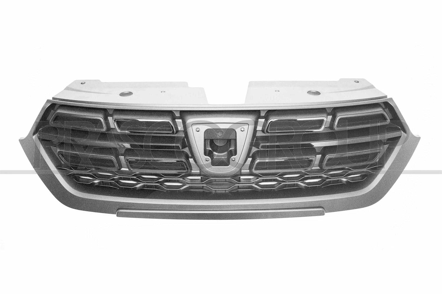 Prasco Kühlergitter [Hersteller-Nr. DA7322011] für Dacia