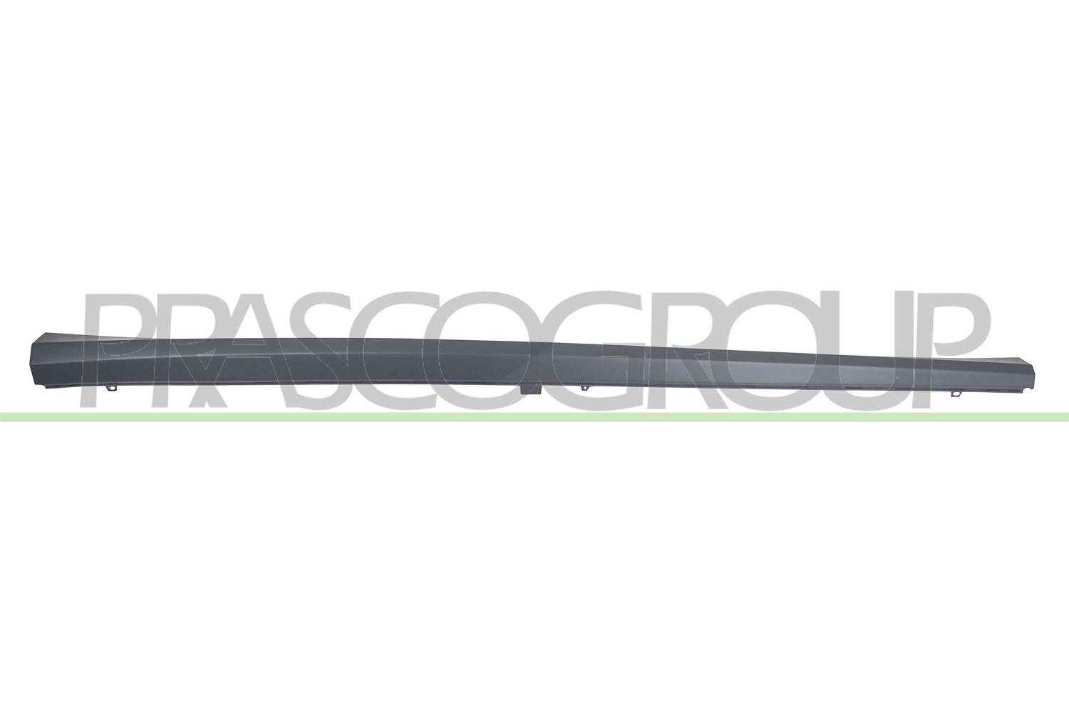 Prasco Einstiegleiste [Hersteller-Nr. AD3251413] für Audi