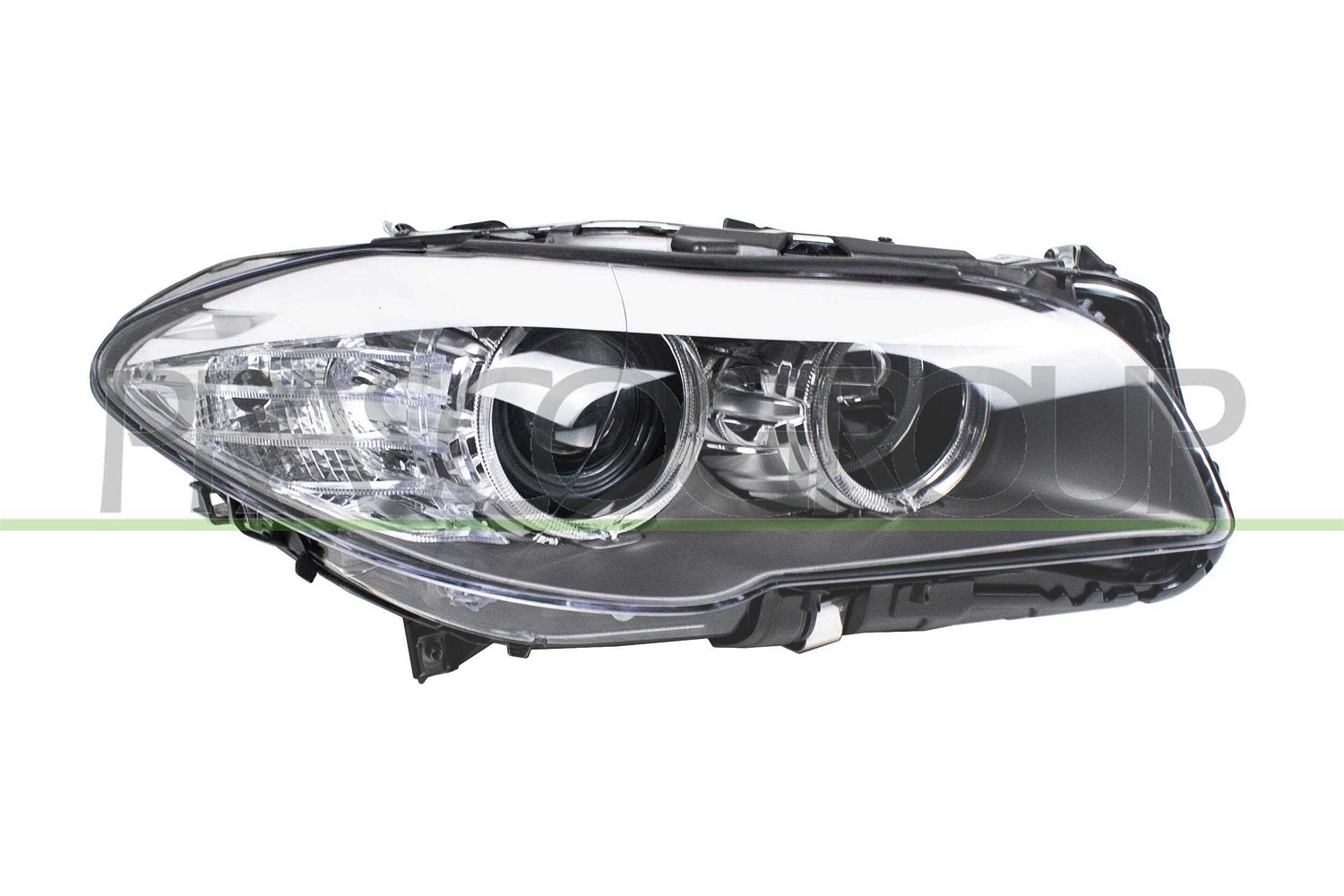 Prasco Hauptscheinwerfer [Hersteller-Nr. BM0484903] für BMW