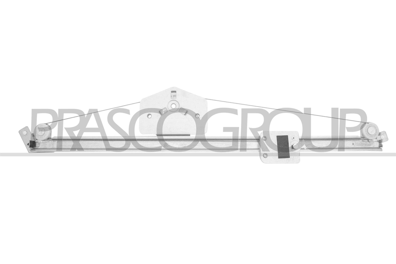 Prasco Fensterheber [Hersteller-Nr. DS950W012] für Nissan, Vauxhall, Opel
