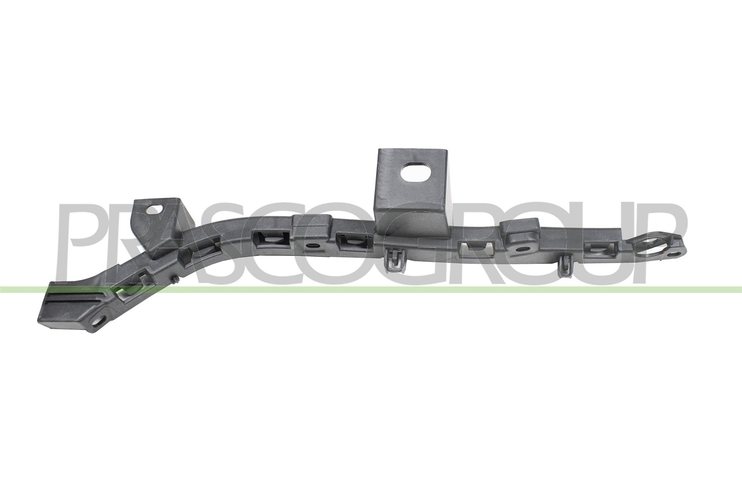 Prasco Halter, Stoßfänger [Hersteller-Nr. ME9211016] für Mercedes-Benz