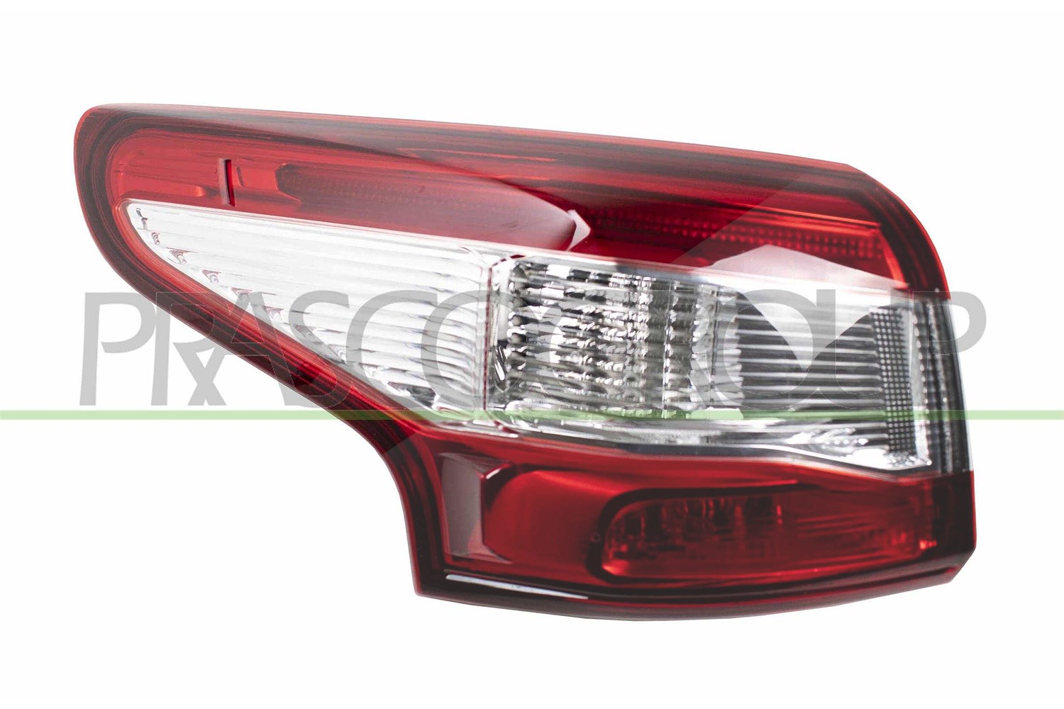 Prasco Heckleuchte [Hersteller-Nr. DS7124164] für Nissan