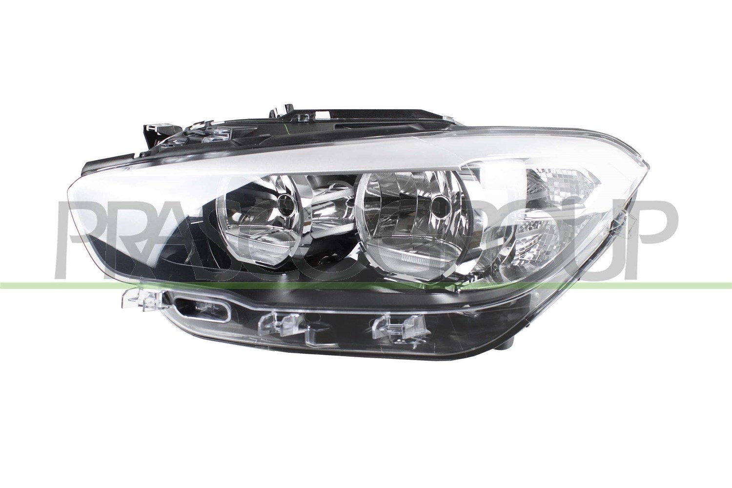 Prasco Hauptscheinwerfer [Hersteller-Nr. BM1254904] für BMW