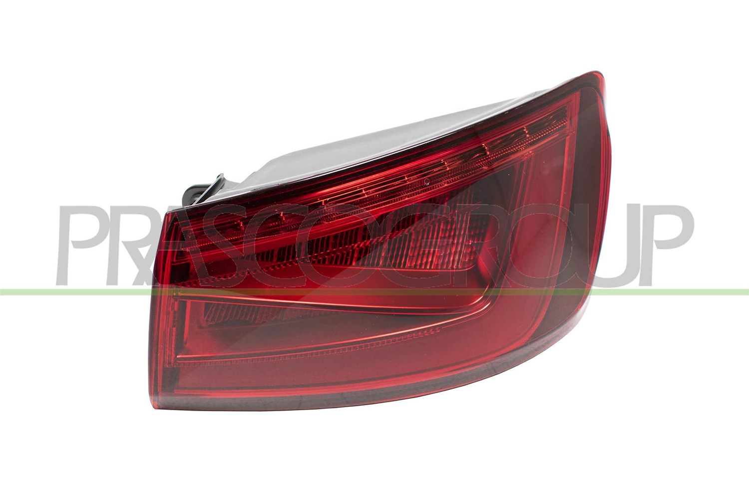 Prasco Heckleuchte [Hersteller-Nr. AD3234053] für Audi