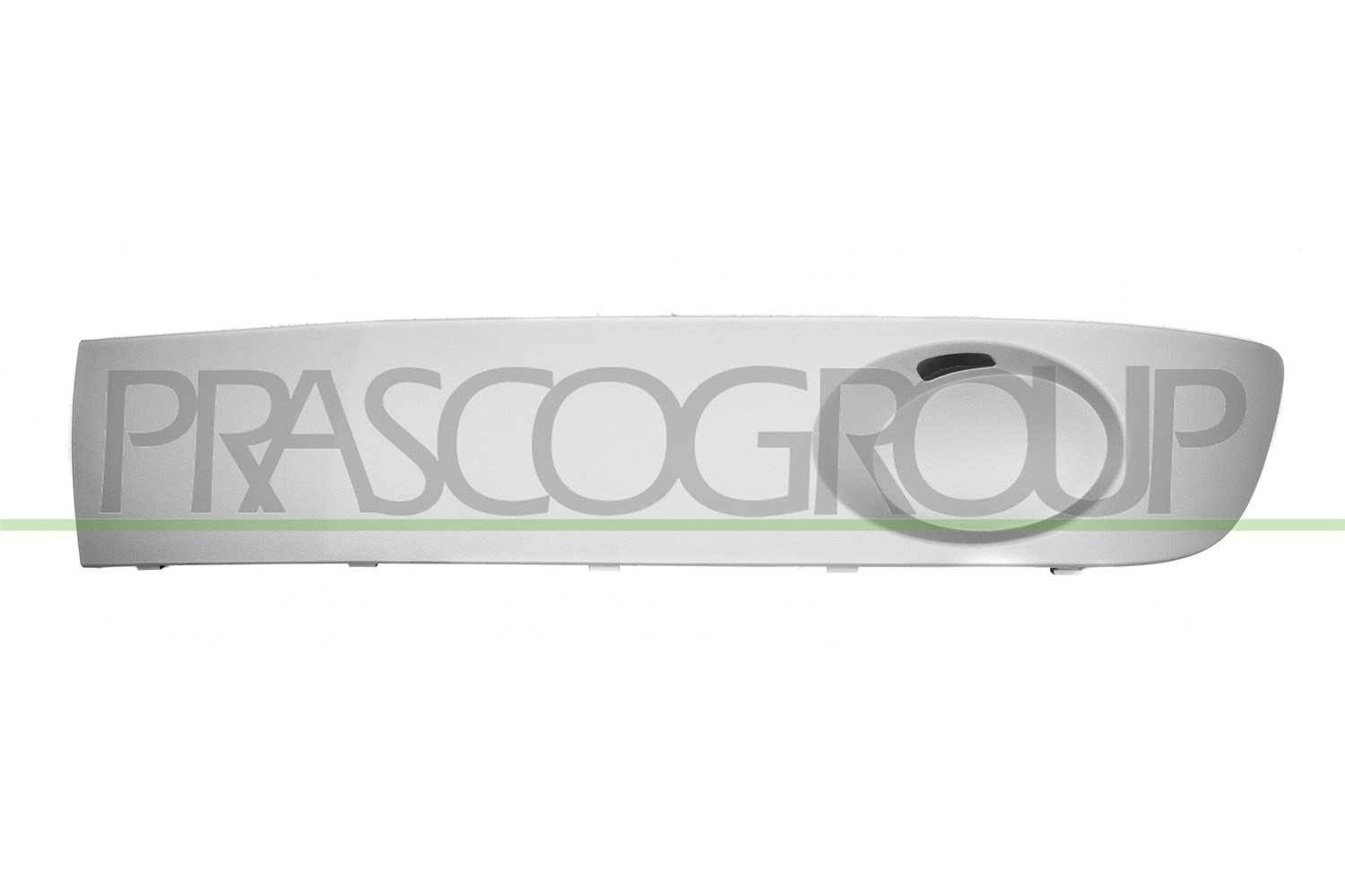 Prasco Lüftungsgitter, Stoßfänger [Hersteller-Nr. VG9192126] für VW