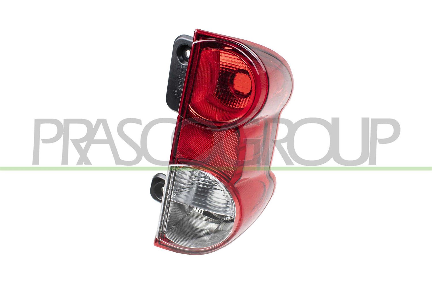 Prasco Heckleuchte [Hersteller-Nr. DS7164153] für Nissan