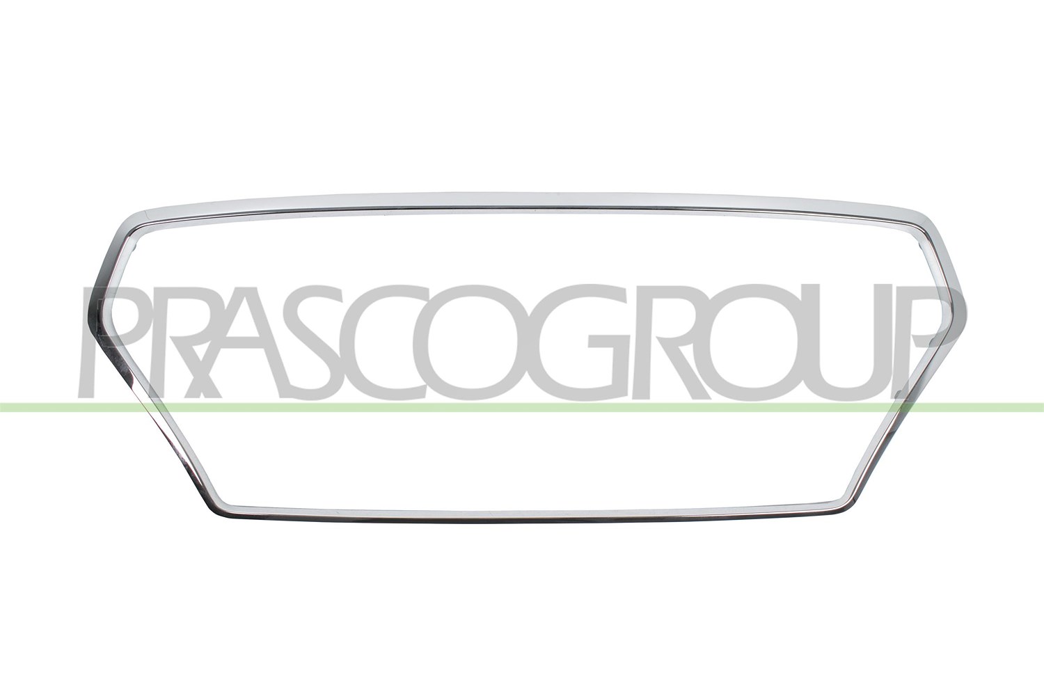 Prasco Rahmen, Kühlergitter [Hersteller-Nr. HN0442305] für Hyundai