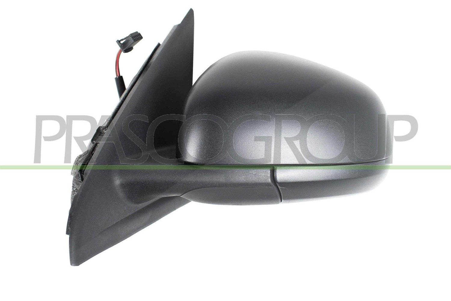 Prasco Außenspiegel [Hersteller-Nr. RN2027204] für Renault
